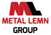 Metal Lemn Logo